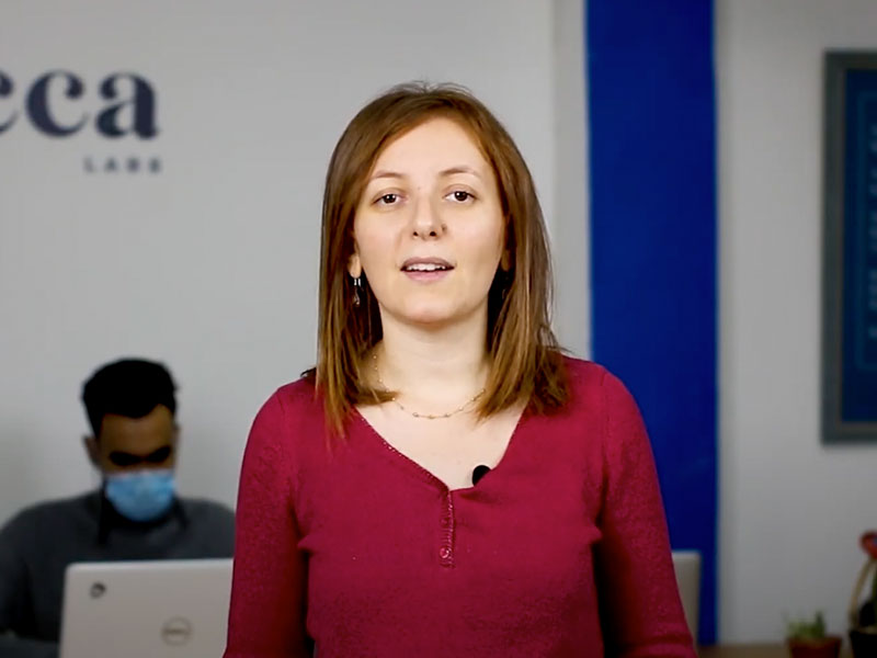 Paper video