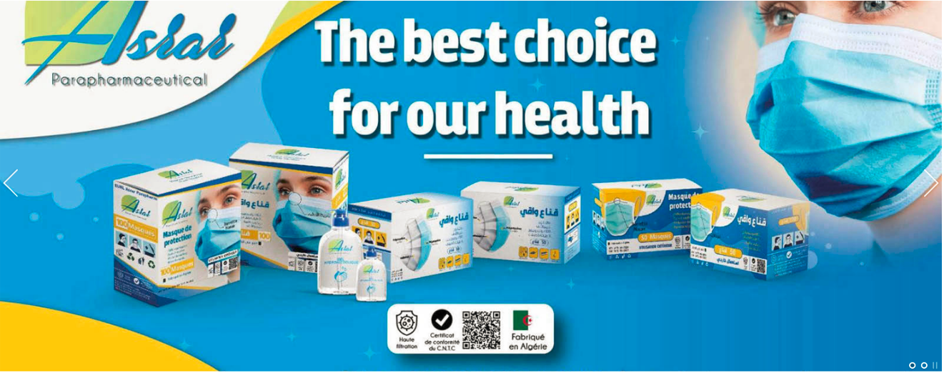 Company Banner