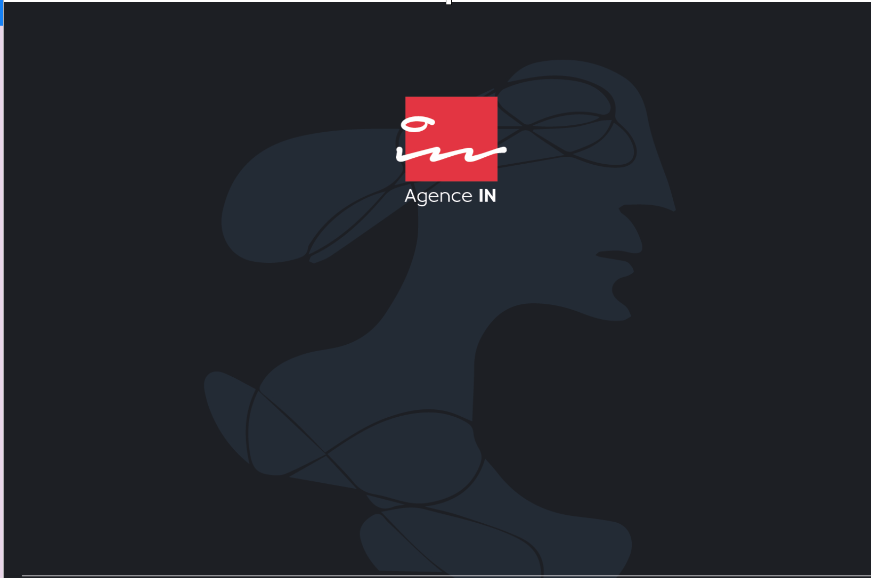 Company Banner