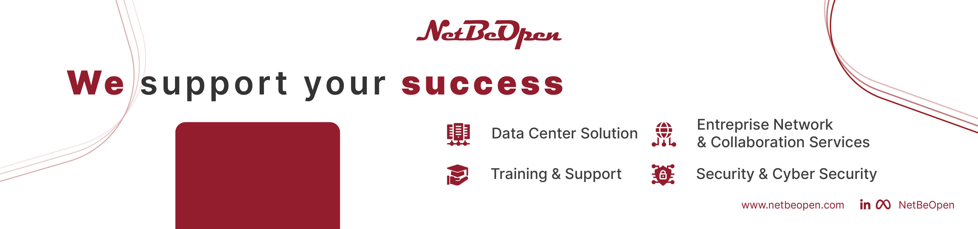 Company Banner