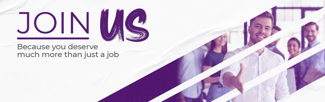 Company Banner