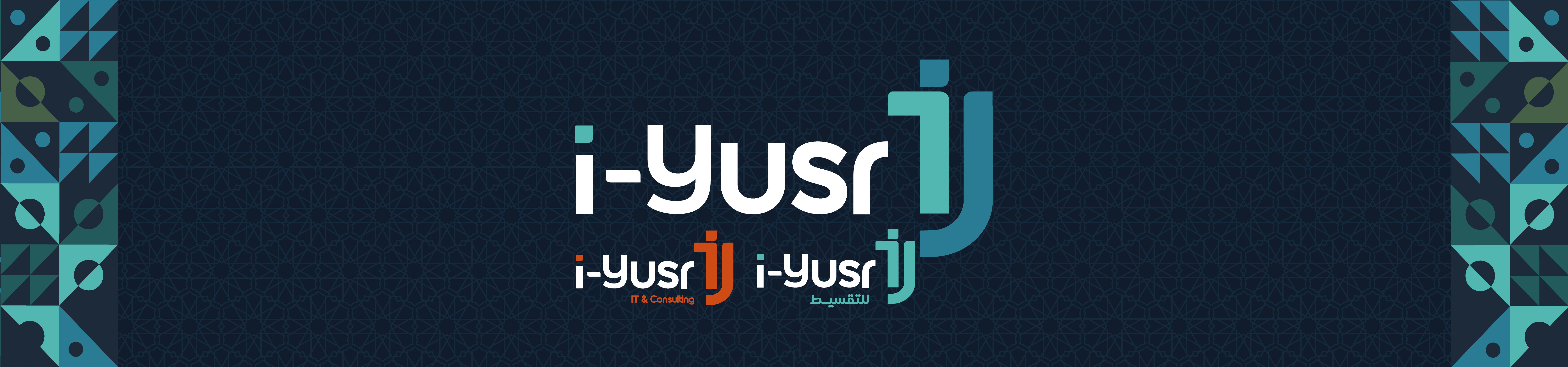 Company Banner