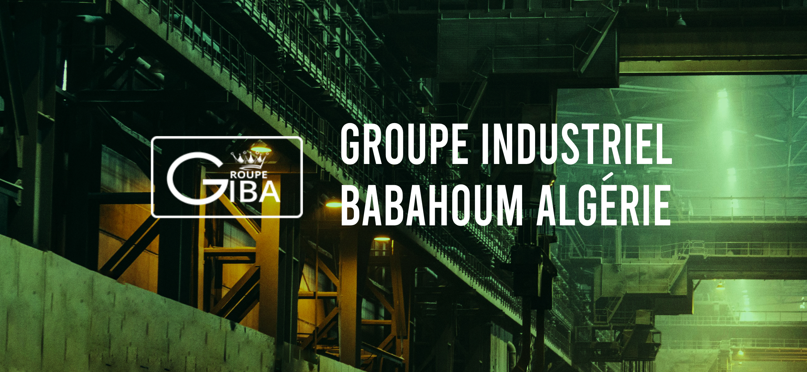 Company Banner