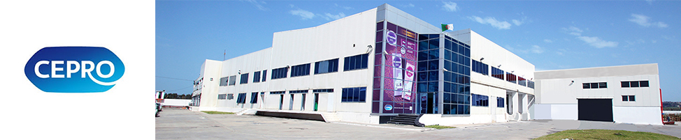 Company Banner