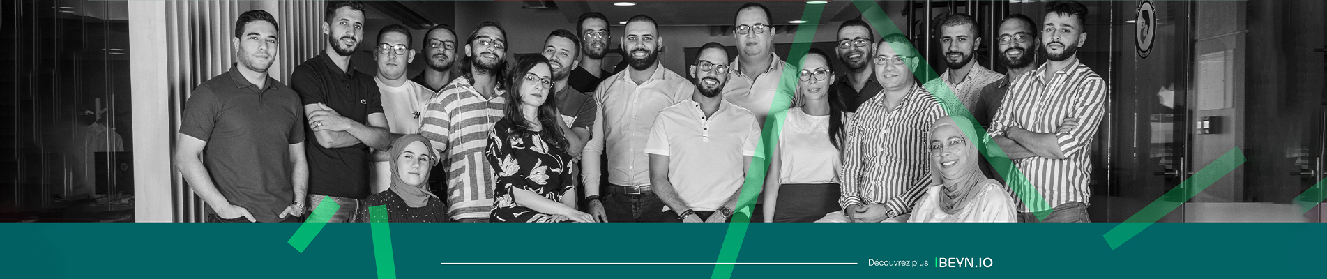 Company Banner