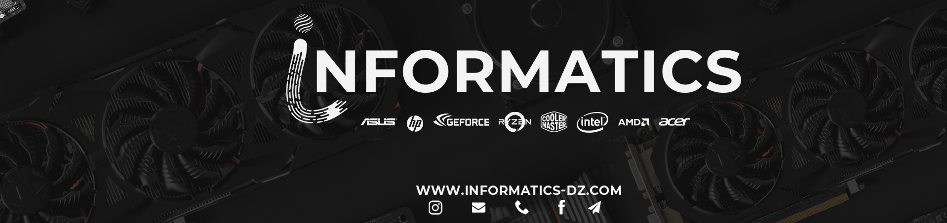 Company Banner