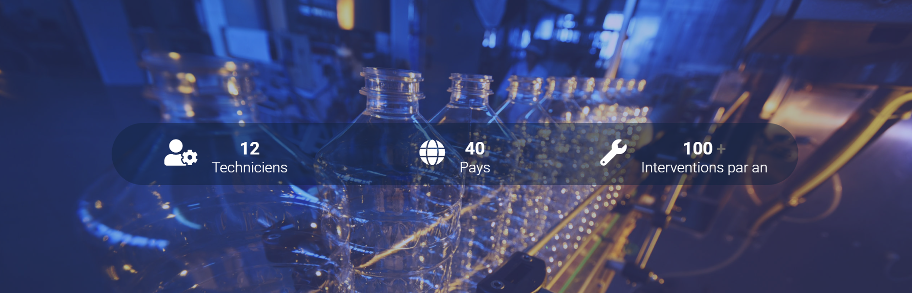 Company Banner