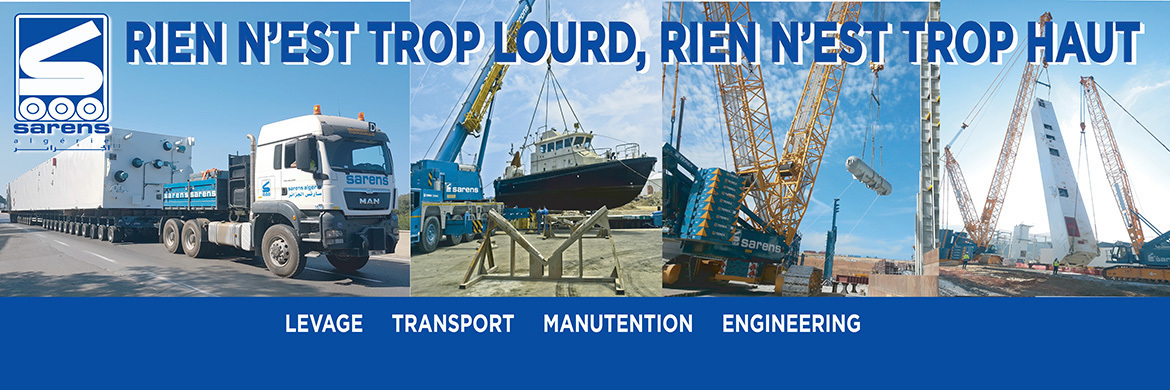 Company Banner
