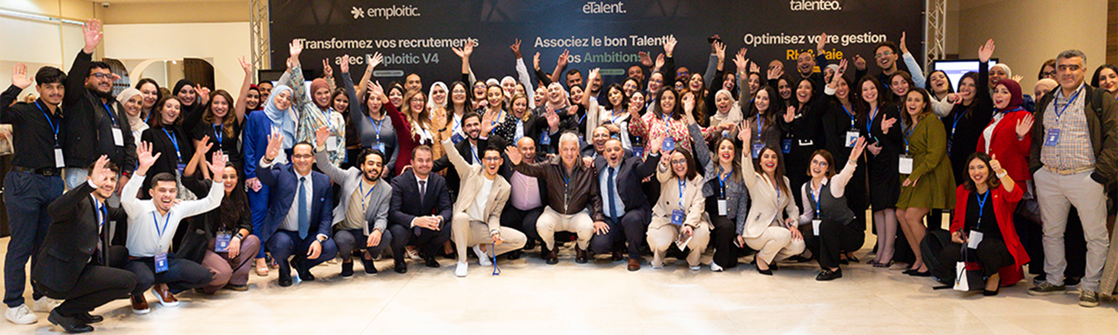 Company Banner