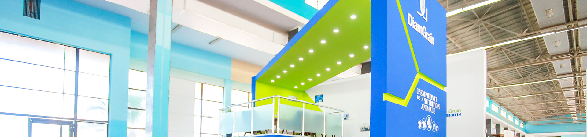 Company Banner
