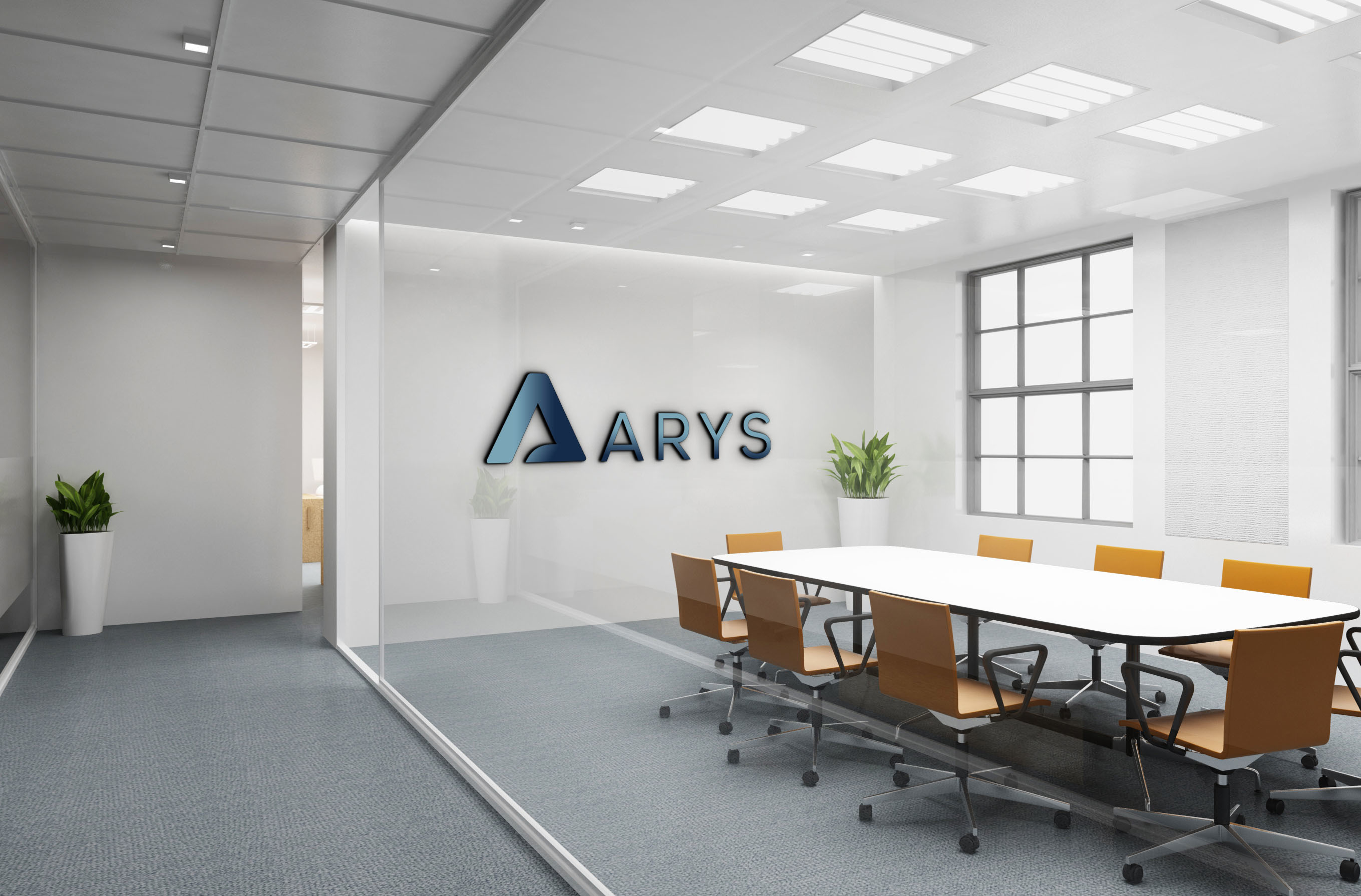 Company Banner