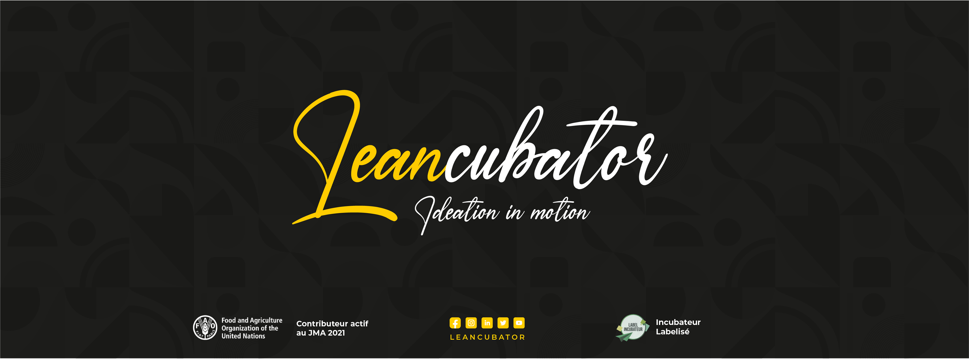 Company Banner