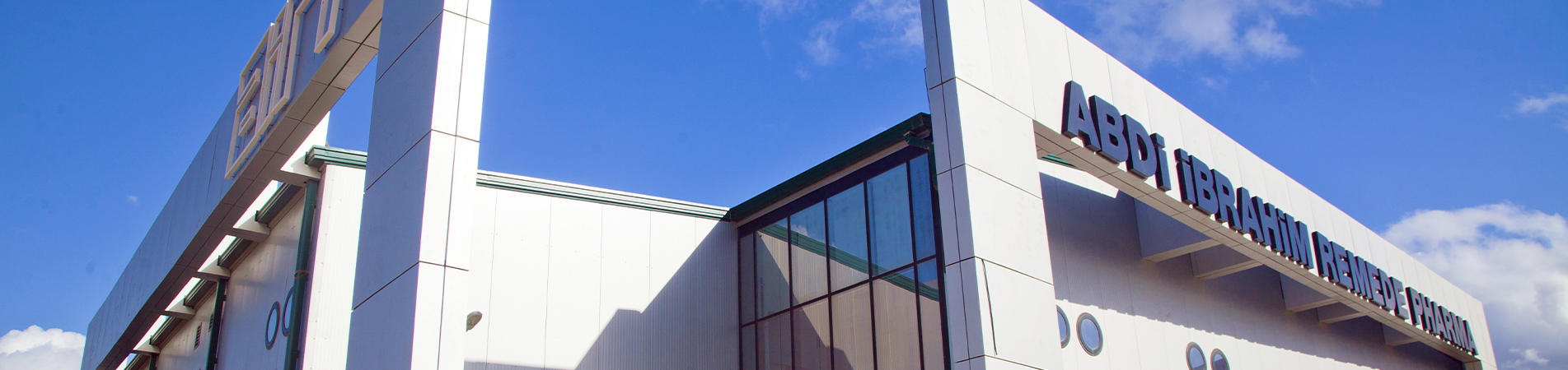 Company Banner