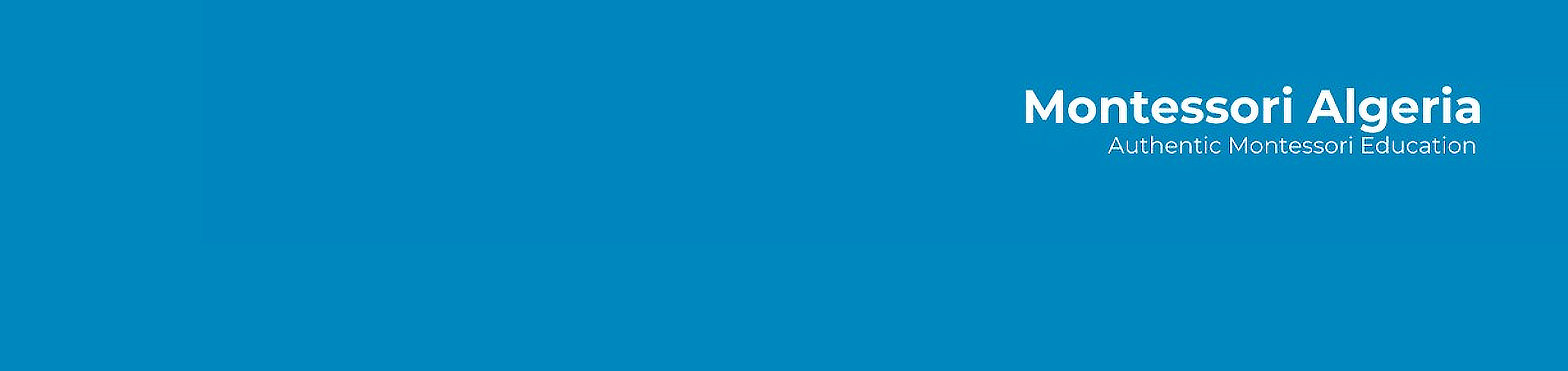 Company Banner