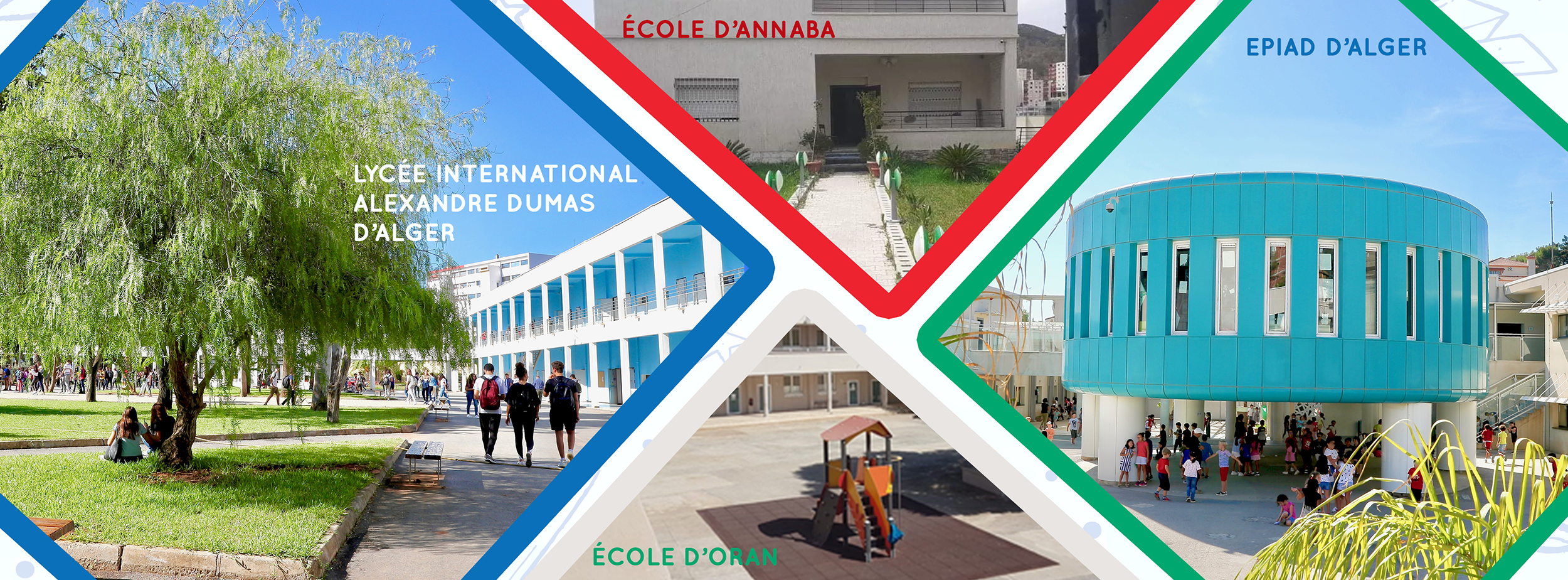 Company Banner