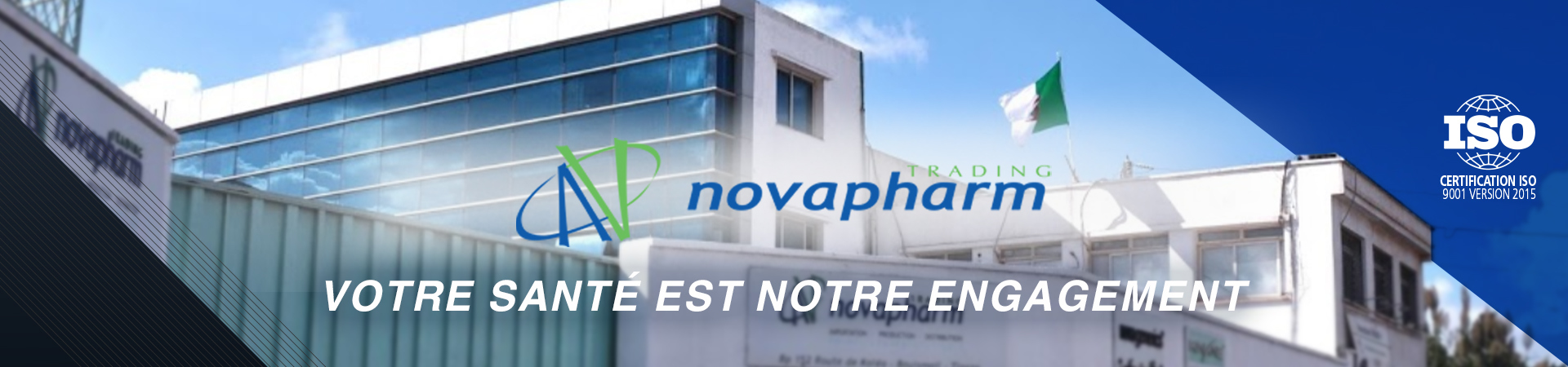Company Banner
