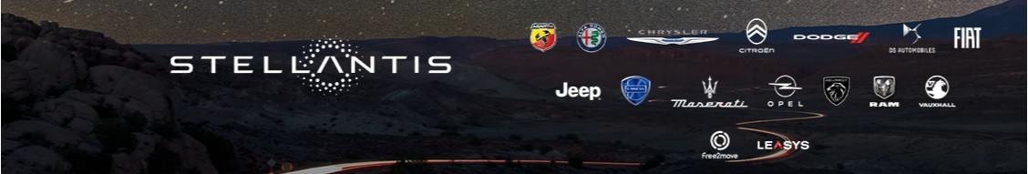 Company Banner