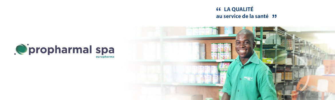 Company Banner
