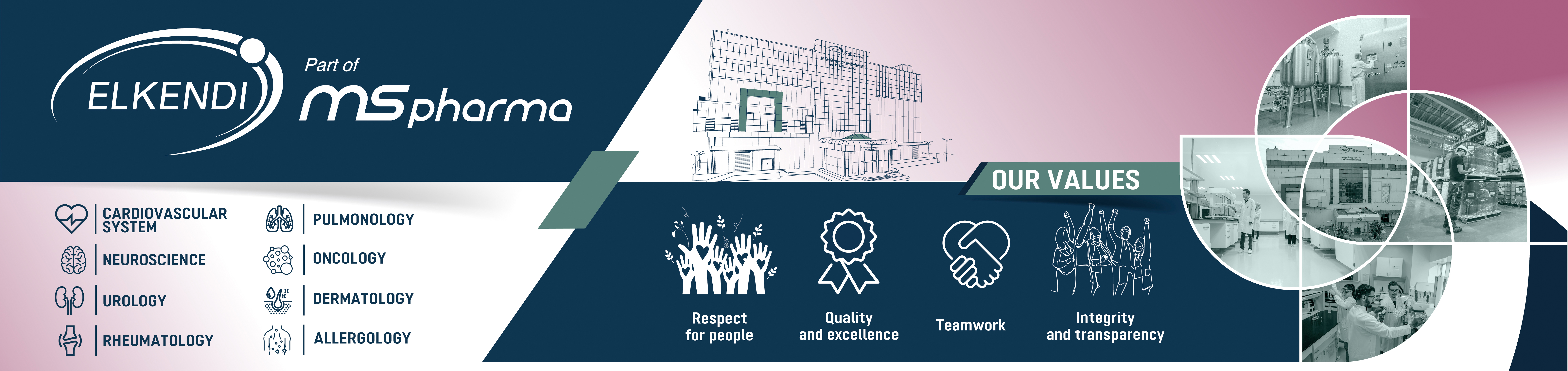 Company Banner