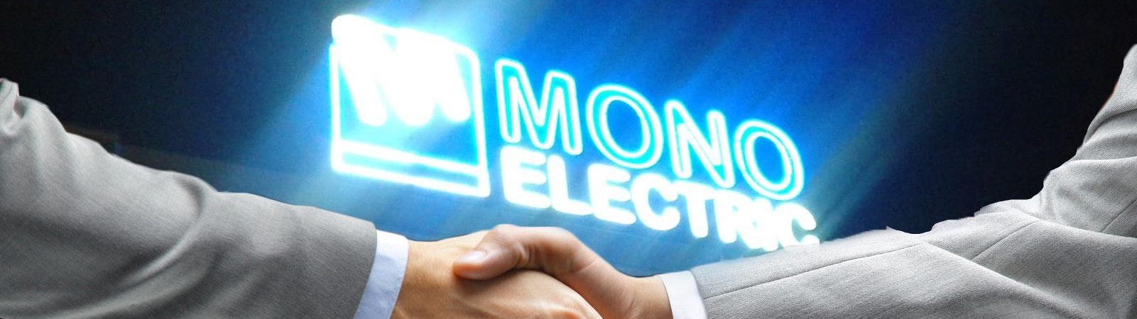 Company Banner