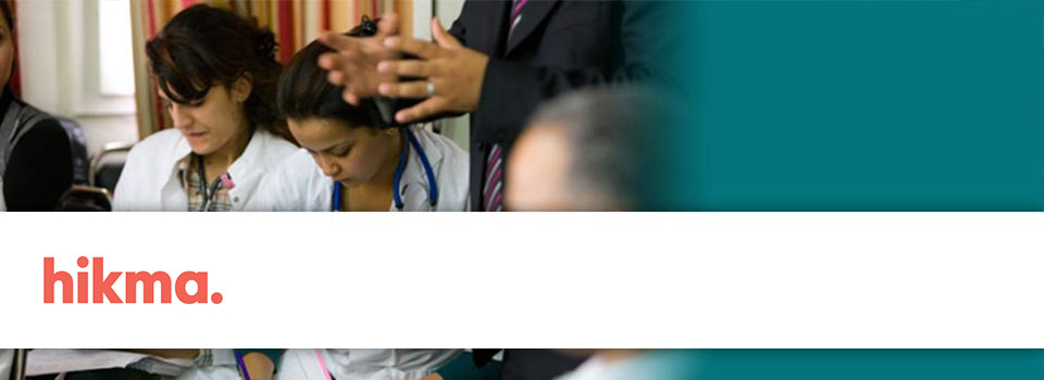 Company Banner